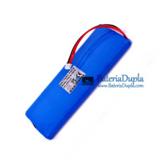 Bateria para Biolat BLT2012 [bateria de substituição]